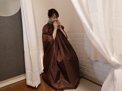 マルチ エーアンドエイチ(Multi a&h)の写真