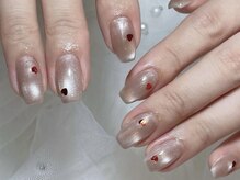 メメシェリー(memeshelly)