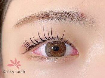デイジーラッシュ 神戸三宮店(Daisy Lash)/まつげパーマ/パリジェンヌ/神戸
