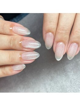 アイリッシュネイル 久屋大通店(Irish Nail)/509プラネット