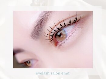 エミュー(emu)/まつ毛パーマ