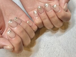 お客様ネイル★