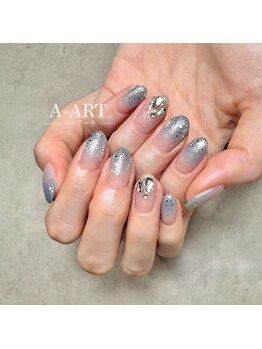 エーアート(A-ART.)/