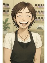 マハロネイル(Mahalo Nail)&nbsp;シン 