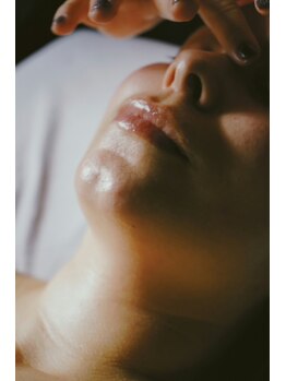 お肌をきれいにしたい