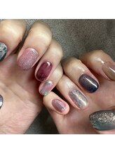 カーロ(at.caroz)/ニュアンスアート