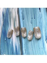 アロハナ(Alohana)/定額デザイン￥8500（初￥6800）