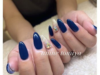 エーナイン イオンモール富谷店/