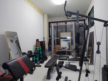 アールケージム(R.K.GYM)