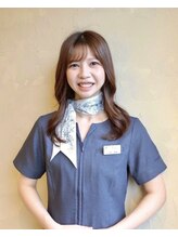 エピファニー(Epi phany Total Beauty Salon) 小坂 優稀
