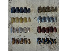 ニコネイル 三軒茶屋店(NICO nail)の雰囲気(setメニューがお得♪お忙しい方に最短1h~マンスリーデザイン★)