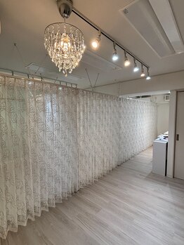 シーンスタジオ 町田店(SSIN STUDIO)/店内の雰囲気♪