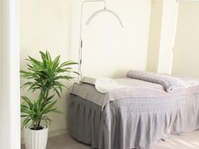 園 新宿三丁目店(SONO)/店内/新宿/LED/マツエク