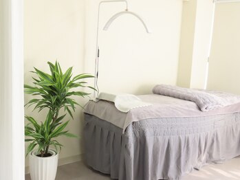 園 新宿三丁目店(SONO)/店内/新宿/LED/マツエク