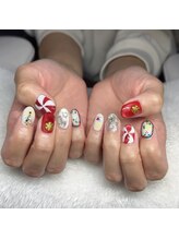 マーズ(Mar's)/デザインTomoka