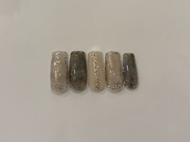 【Hand】ニュアンス コース