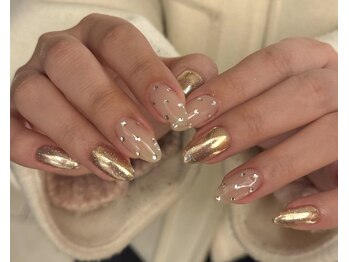 エフェム 表参道(ephem)/持込デザイン