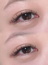 アテプラス(ate+)/フラットラッシュ120本