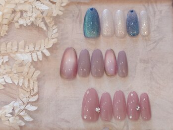 ルアナ(LUANA)/定額6800円♪