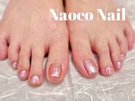 シルクパウダー＊ピーチオレンジ