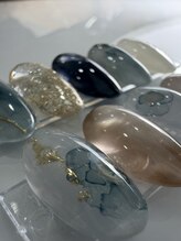 ソイ(soi.)/定額デザイン