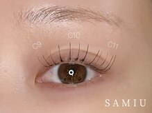 サミュー 中野店(SAMIU)/フラットラッシュ