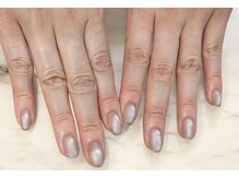 ルーラ(diva' LurA)/マグネットネイル(全体)