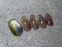 スチャ(s/cha+)/マグネットデザイン¥8000