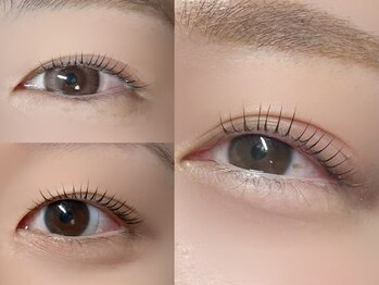 クレール(claire)/自然に伸びる美まつ毛