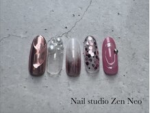 ゼンネオ(Zen Neo)/定額デザインコース