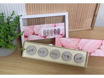 サロン ドゥ リヤン(Salon de Lien)/【NEW】☆macaroon magnet☆