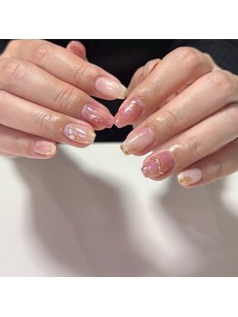 シェリアンネイル(Cherien nail)/