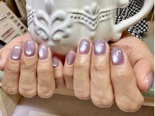 キミネイル(Kimi nail)/マグネットネイル