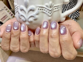 キミネイル(Kimi nail)/マグネットネイル