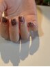 【オフ込2回目以降】Clear.Natural art ¥9130* 色変更◎ニュアンス/定額