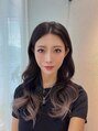 フリークラッシュ 高崎(FLEEK LASH)/島田　めぐみ