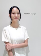 ディーネイル(DEE nail nagoya)&nbsp;satsuki.k 