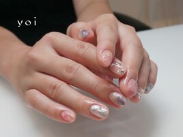 【hand】 design