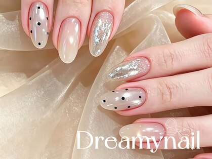ドリーミーネイル 池袋(Dreamy Nail)の写真
