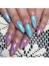 プライベートサロンアリュール(Private Salon Allure)/欲張りユニコーン★