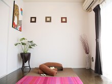 アジアンスパ ソルーナ(asian spa SoLuna)/内観1