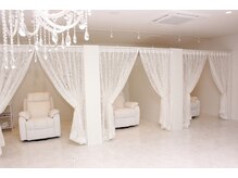 ココ シェルム(CoCo charme)/内観