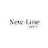 ニューラインアイプラス(New Line eye+)のお店ロゴ