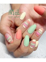 閨匠ビューティサロン 表参道店/