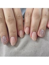 ユイットジョアーズ(Huit Jours)/3色ミラーアート