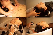アウィンヘッドスパ(awin head spa)