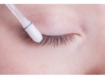 ビューティーラウンジ レント(beauty lounge Lento)/トリートメントもプロにお任せ！