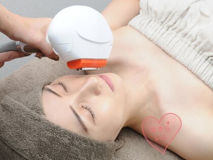 ネイルサロン ゆきらいんの写真