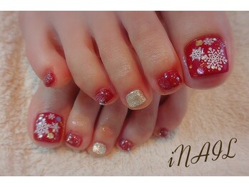 アイネイル(iNAIL)/