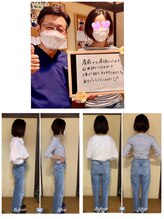 ウィング 整体院(Wing)/産後太りと腰痛・肩こりのママ